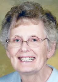 Mary Gain Obituary (1935