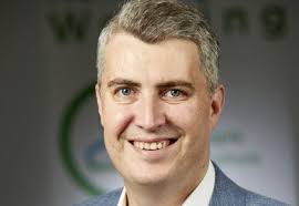 Who's Who Interviews