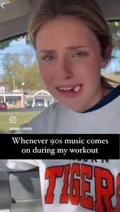 When you just got surgery but the beat drops