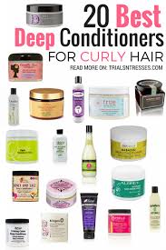 It's made with dehydrated slippery elm bark powder (known for its excellent slip and easy. 20 Best Deep Conditioners For Curly Hair Millennial In Debt