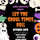  Let the Ghoul Times Roll at Joker’s!  event image