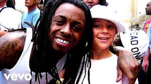 Lil Wayne