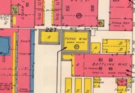 Fire insurance maps are an incredible source of detailed historic information about cities, towns, and urban areas. Sanborn Fire Insurance Maps Olin Uris Libraries