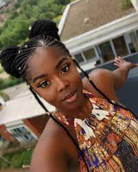 Pics Yemi Alade Hundreds Of Women From Africa To America Join The Fulani Braids Revolution See Inside Fashion Ghana Braids Hairstyles Pictures African Braids Hairstyles Pictures Hair Styles