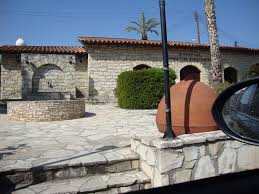 Kelaki Village Of Cyprus Village Cyprus Life