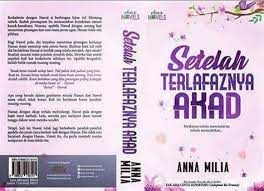 Tinggal untuk drama penyesuaian novel selepas anafilasi akad oleh anna milia yang akan menghiasi slot megadrama di astro ria. Sinopsis Novel Setelah Terlafaznya Akad Tonton Drama Setelah Terlafaznya Akad Episod 8 Oh Hiburan Setelah Bercerai Dengan Hani Hannan Dipaksa Berkahwin Dengan Nawal Atas Ugutan Ibunya Wan Masitah Ninis Mia