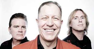 Reverend Horton Heat en Barakaldo