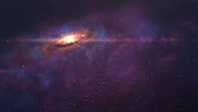 Nebula space brown immersive wallpapers. Best Galaxy Loop Gifs Gfycat