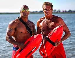 It works great, clear picture and sound. David Hasselhoff Is Back On The Beach With The Rock For This Awesome Preview Of The Baywatch Reboot