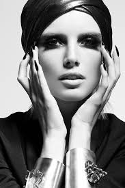 Fashion Studio Magazine: INTERVIEWS