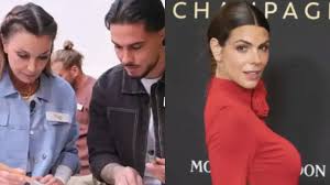 Laura Matamoros se rompe después de que Mar Flores no la defienda en su guerra con Carlo Costanzia: "Me he sentido coaccionada"