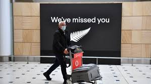 We have the opportunity to do something no other country. Tas Nsw Victoria And Queensland Restrict Covid 19 Travel From New Zealand In Face Of Auckland Outbreak Abc News