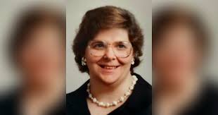 Obituary for Bonita L. Ott