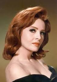 Linda Brigette (1939-2004)