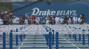 In his recent competition at the 2020 drake relays, he threw 22.56 meters in the shot put. Drake Relays To Make Announcement Regarding 2020 Events Weareiowa Com