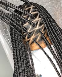 Top 10 Box Braids Style To Try In The New Year 2020 With box braids, you can forget about styling your hair for a month or 34. box braids style to try in the new year