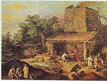 Hochofen – Wikipedia