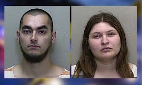 Acusan a Tesia White por crueldad animal tras dejar morir a 4 perros dentro  de su auto caliente en New Smyrna Beach