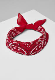 Details • made from tightly woven, 100% cotton quilting fabric with. Urban Classics Bandana 3 Pack Red Woodmint