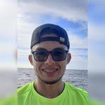 Alexander Penate's Instagram, Twitter & Facebook