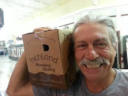 Robert "Bro" Harrington Fan Club: Philadelphia