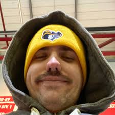 Enter Raffle to Win RAIDERS GAME WORN SHIRT hosted by RAIDERS ICE HOCKEY  CLUB