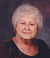 Dorothy Echols Obituary