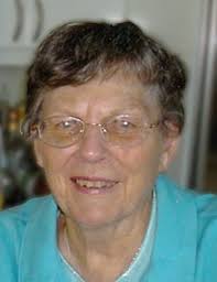 Obituary information for Alberta "Berta" Kallaus