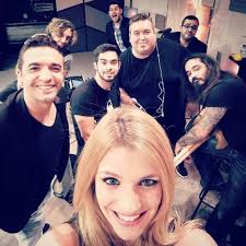 Estivemos em Santarém com David Antunes & Midnight Band e seus convidados |