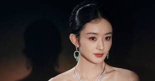 Triệu Lệ Dĩnh nổi giận