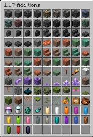 Only the main features are known, but closer to the release, mojang can significantly these caves consist of blocks of stalactite and stalagmite. Minecraft Redditor Creates Overview Of Every 1 17 Caves And Cliffs Addition Confirmed So Far