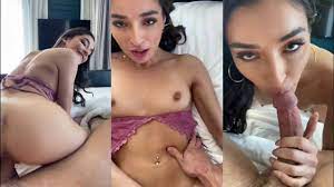 Emily Willis Fucked In Pink Lingerie - Free Onlyfans Leaks - HornySimp