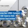 US Initiates Anti‑Dumping and Countervailing Duties Probe on Indian Seamless Pipes