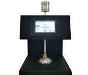 AATCC 116 Electronic Rotary Vertical Crockmeter - Textile ...