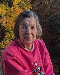 Jeanette Hill Dove Obituary November 16, 2024