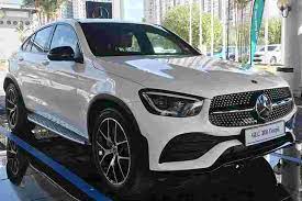 The illustrations may show accessories and optional. New Mercedes Benz Glc 2020 2021 Price In Malaysia Specs Images Reviews