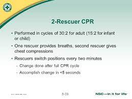 Lesson 8 Cardiac Emergencies And Cpr Ppt Video Online Download
