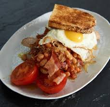 English Breakfast Deftige Speck Rezepte Von Tim Malzer Essen Und Trinken Rezepte Essen Und Trinken Essen