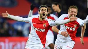 Association sportive de monaco football club, commonly known as as monaco as monaco plays in ligue 1, the top tier of french football and is one of the most successful clubs names in france. As Monaco How Outsiders Toppled Big Spenders Psg To Win Ligue 1 Cnn