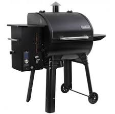 Camp chefs expedition 16 three burner stove incorporates three 30,000 btu cast aluminum burners and includes a professional flat top griddle, 16 x 24 true seasoned finish. Camp Chef Vs Traeger Choosing The Best Pellet Grill Smoked Bbq Source