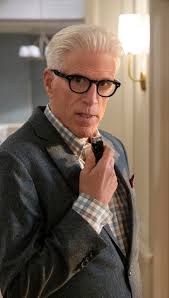 #New Series 2025: A Man