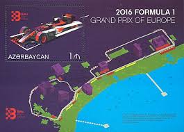 Search and share any place. Baku City Circuit Wikiwand