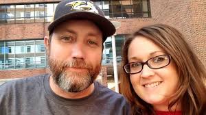 Fundraiser for Jeremy Farrow by Emily Farrow Foust : Buck's Medical Expenses