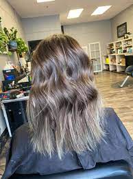 The Hairitage Salon Downtown Home Facebook