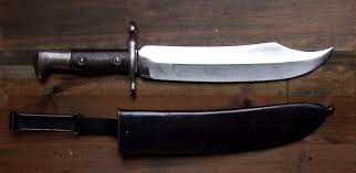 Bowie Knife Bowie Knife Knife Custom Hunting Knives