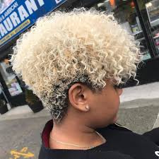 The top styles also vary dramatically. 20 Enviable Short Natural Haircuts For Black Women