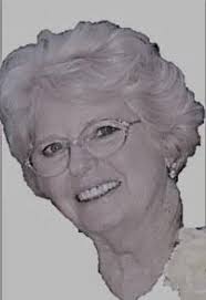 Lois MANOS Obituary (2021)