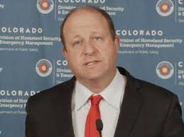 $1.6 million payday for Polis friends: Free deal to help Colorado's  COVID-19 response ends up costing taxpayers