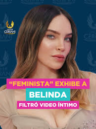 Belinda Y Barbara Ruesga