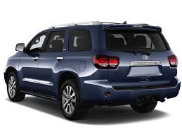 Learn more about the 2019 toyota sequoia and its price, specs, colors, and features available at lagrange toyota. 2019 Toyota Sequoia Values Cars For Sale Kelley Blue Book